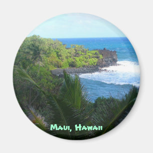 Imã Estrada ao ímã de Hana