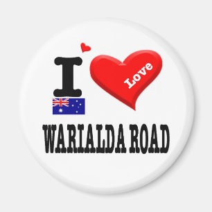 Imã ESTRADA de WARIALDA - amor de I