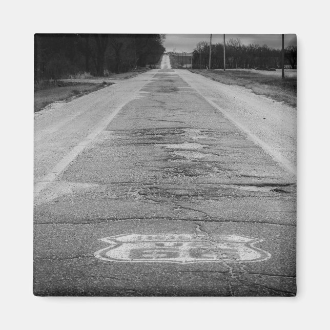 Imã Estrada Mãe Original (Frente)