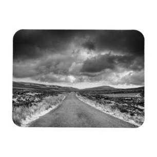 Ímã Estrada na tempestade