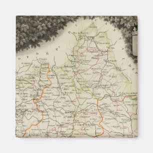 Imã Estradas, Cidades, Cidades