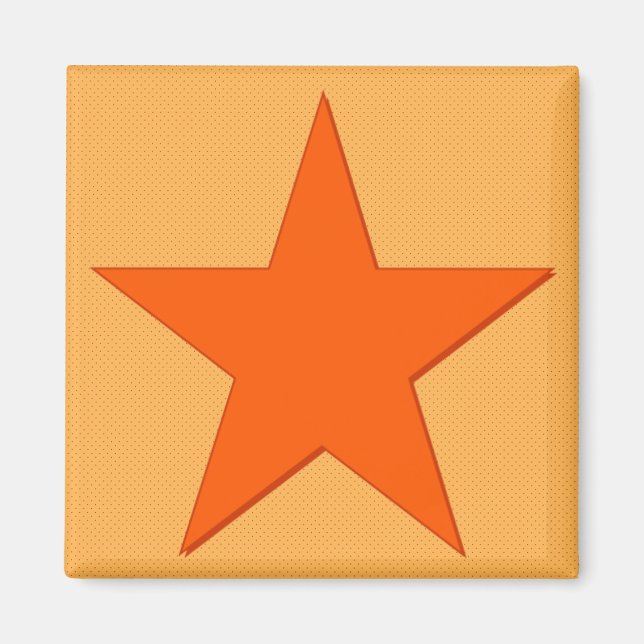 Imã Estrela BMCI (Frente)