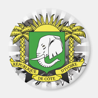 Imã Estrela da Costa do Marfim