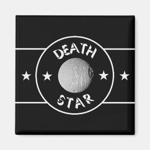 Imã Estrela da morte