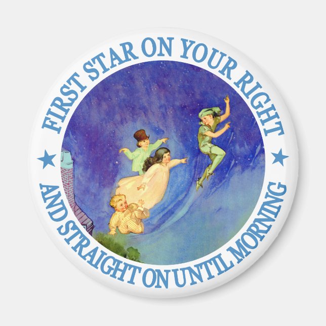 IMÃ ESTRELA DE 1 RUA À DIREITA, HETERO LIGADO ATÉ MANH (Frente)