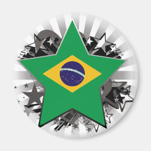 Imã Estrela de Brasil