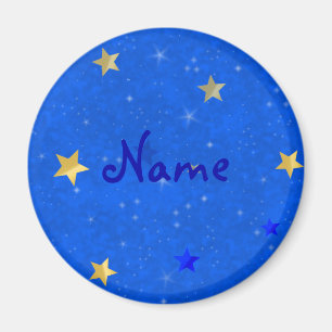 Imã Estrela de brilho celestial