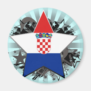 Imã Estrela de Croatia