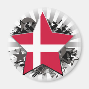 Imã Estrela de Dinamarca
