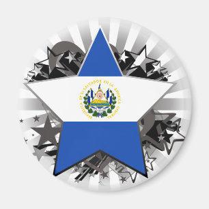 Imã Estrela de El Salvador