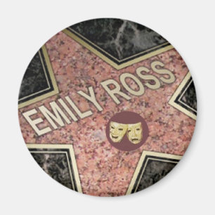 Imã Estrela de Emilys
