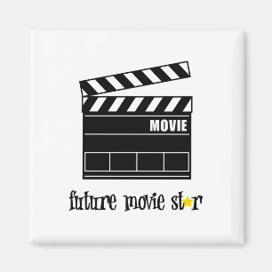 Imã Estrela de Filme