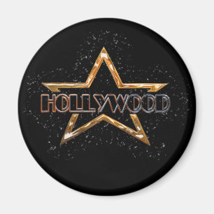 Imã Estrela de Hollywood