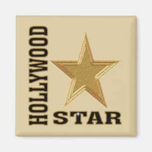 Imã Estrela de Hollywood