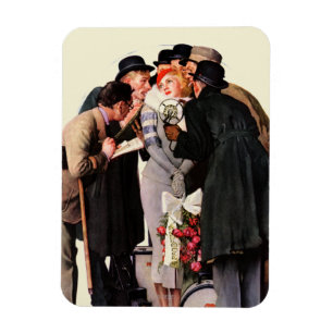 Ímã Estrela de Hollywood