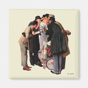 Imã Estrela de Hollywood