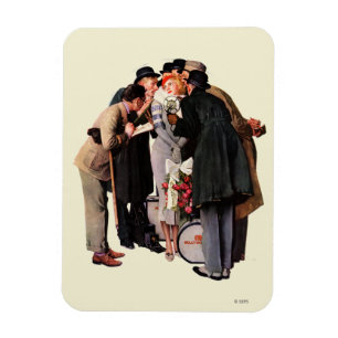 Ímã Estrela de Hollywood