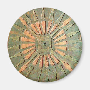 IMÃ ESTRELA DE MANHÃ