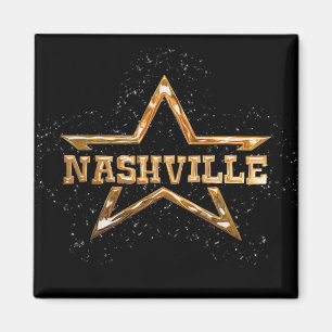 Imã Estrela de Nashville