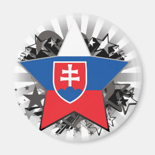 Imã Estrela de Slovakia