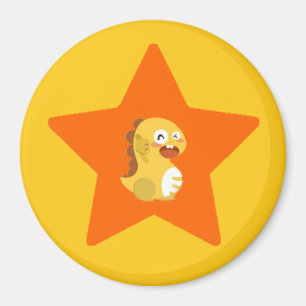 Imã Estrela do Magnet da VIPKID