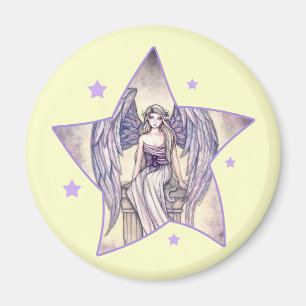 Imã Estrela do Poleiro do Anjo