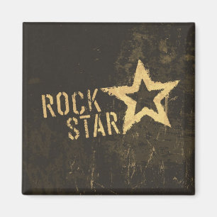 IMÃ ESTRELA DO ROCK