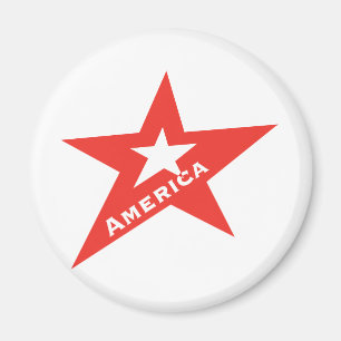 Imã Estrela dos E.U.