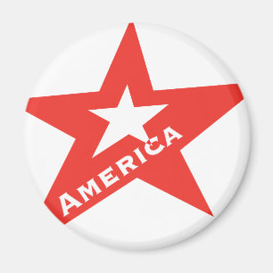 Imã Estrela dos E.U.