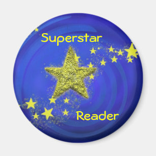 Imã Estrela mundial