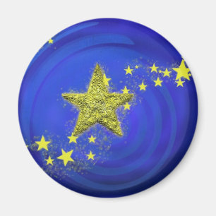 Imã Estrela mundial