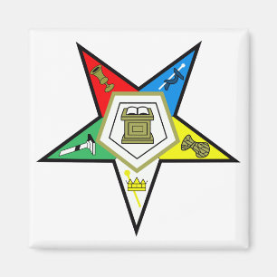 Imã Estrela Oriental