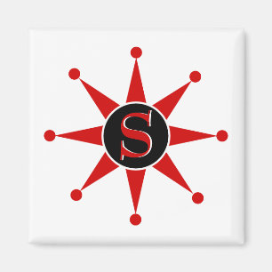 Imã Estrela Retroativa