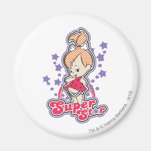 Imã Estrela super de PEBBLES™