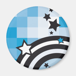 Imã estrelas