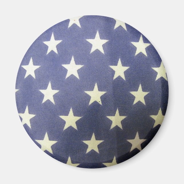 Imã Estrelas (Frente)