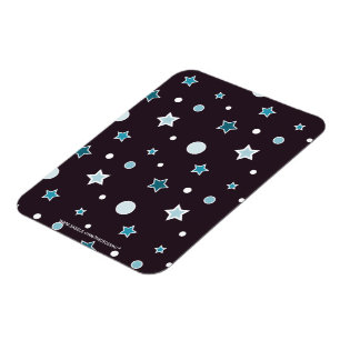 Ímã Estrelas