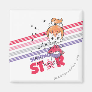 Imã Estrelas brilhantes do PEBBLES™