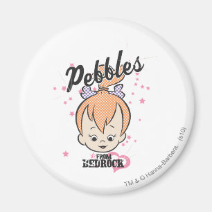 Imã Estrelas e corações de PEBBLES™