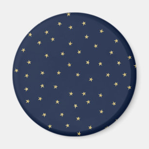 Imã Estrelas marinhos E Douradas