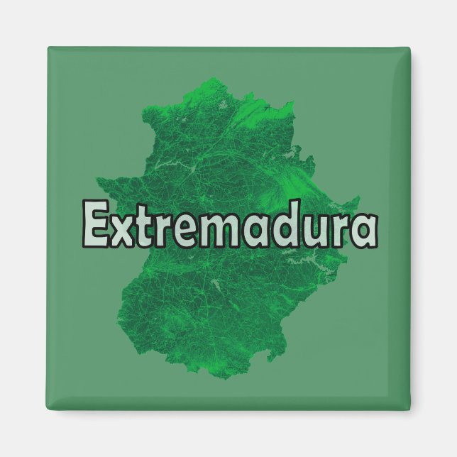 Imã Estremadura (Frente)
