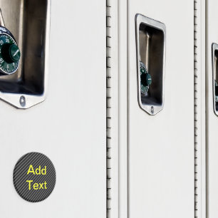 Imã Estrias Diagonais de Cinzas e Pretos Finos