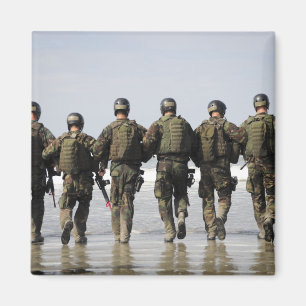 Imã Estudantes do treinamento da qualificação do