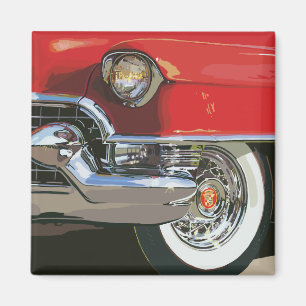 Imã Estudo de 55 Biarritz