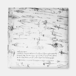 Imã Estudos dos soldados de infantaria e dos cavaleiro