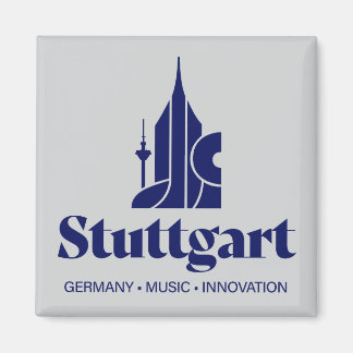 Imã Estugarda Alemanha Europa