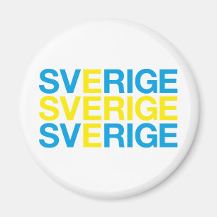 IMÃ ESVERIGE