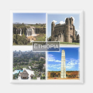 Imã ET * Etiópia
