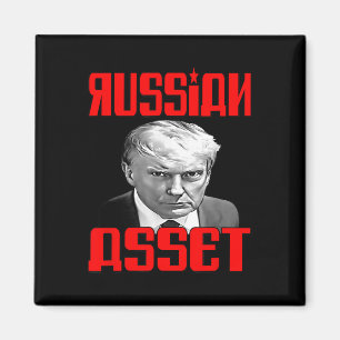 Imã Et Russo - Trump