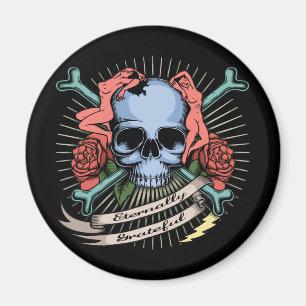 Imã Eternamente Grata